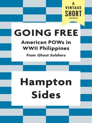 cover image of Going Free